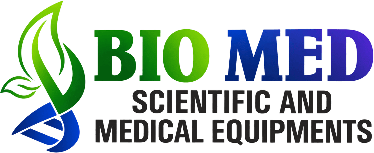 BIOMED Scientific & Medical Equipments