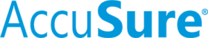 AccuSure logo