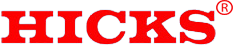 Hicks logo