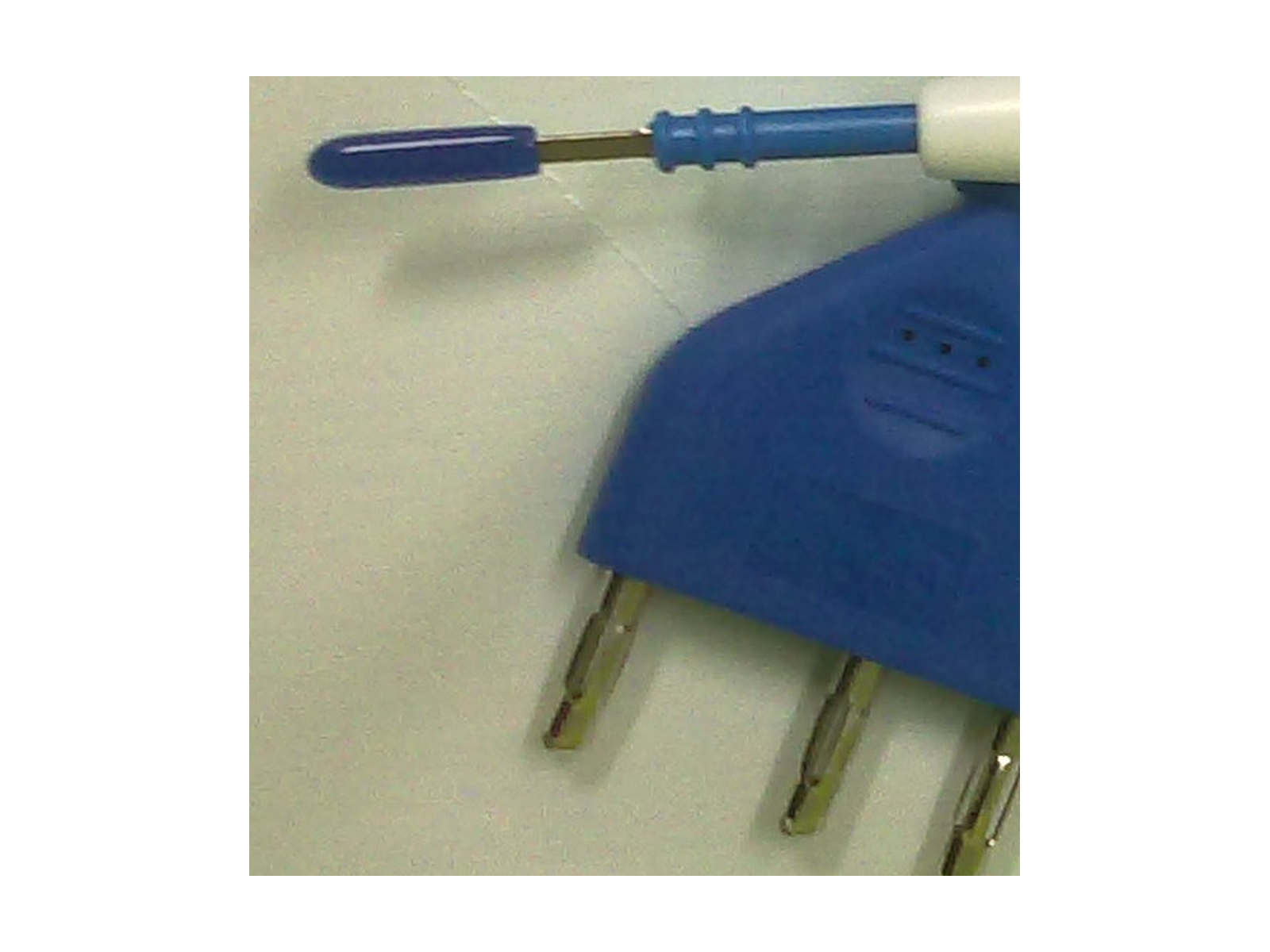 Comen Connector