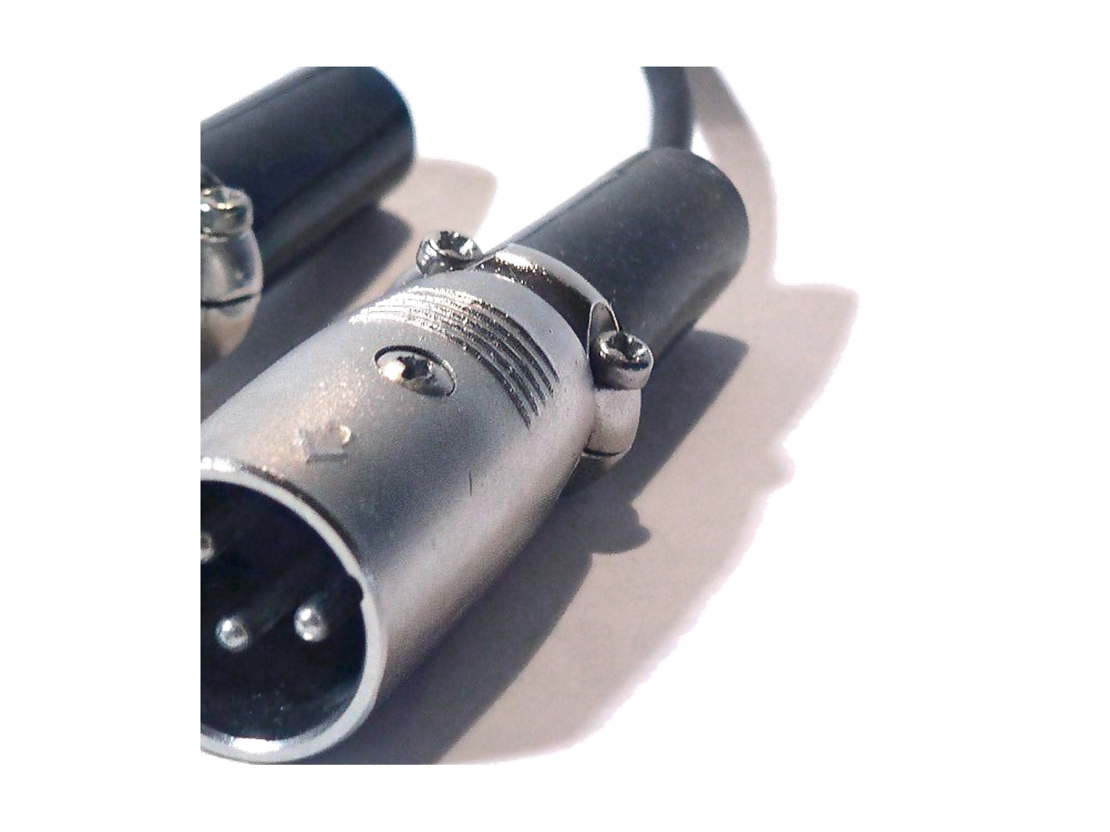 Philips Connector
