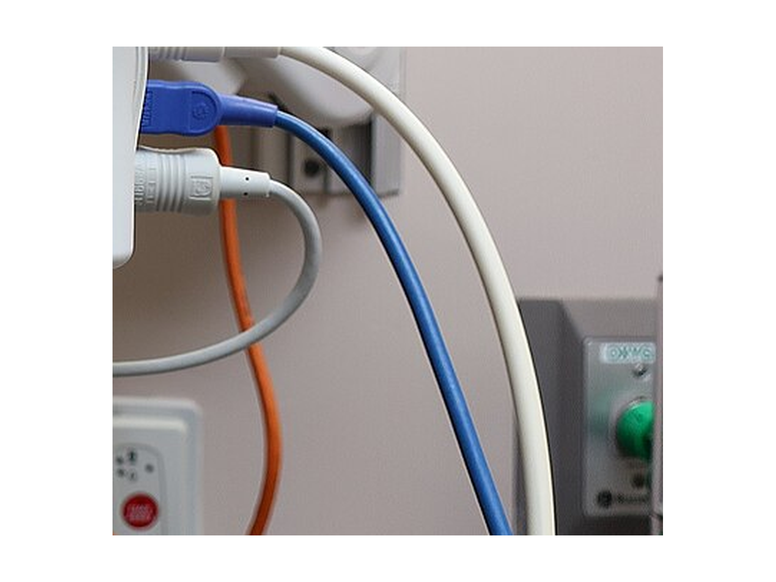 Philips Lead Wire