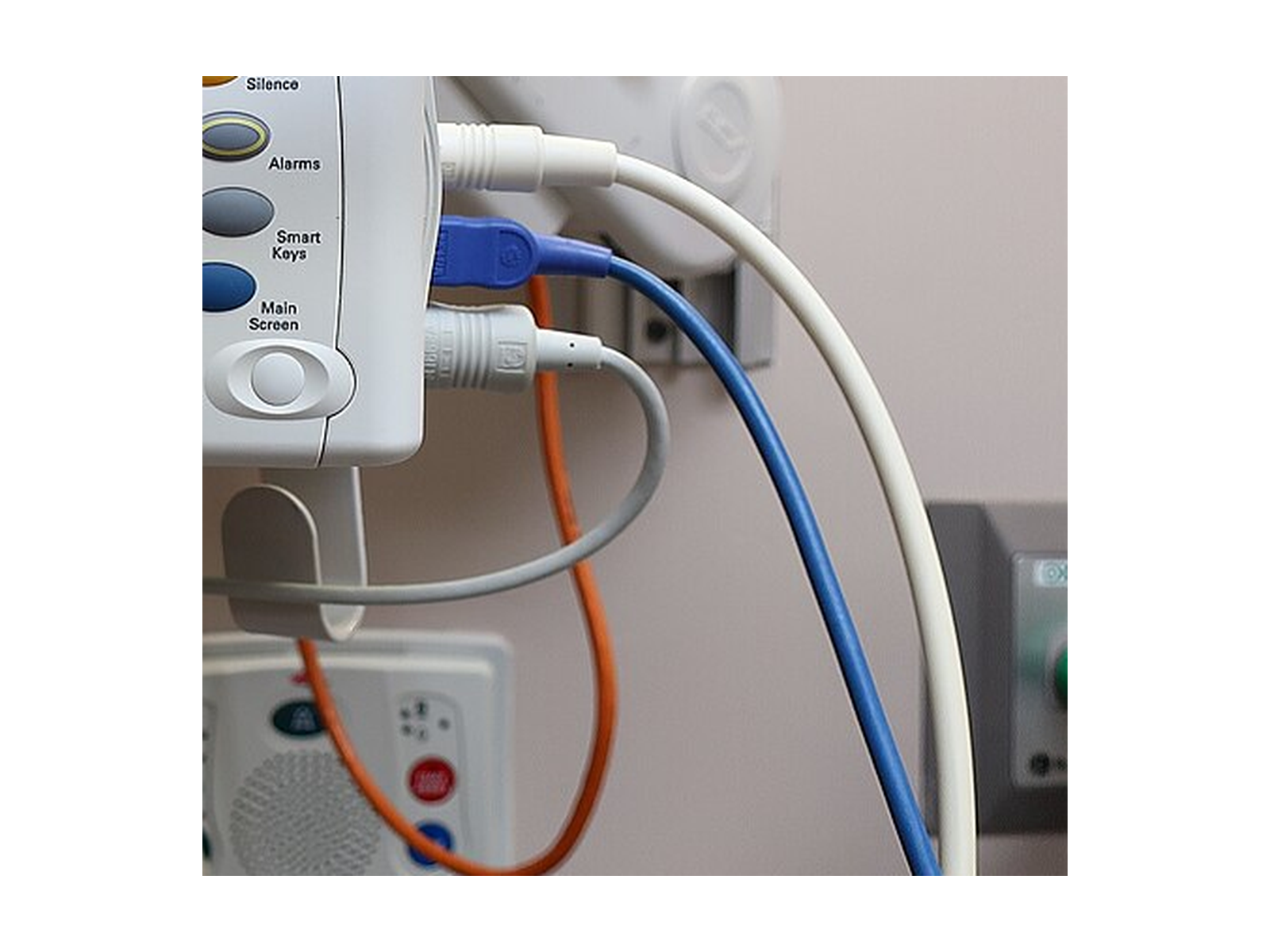 Philips Trunk Cable