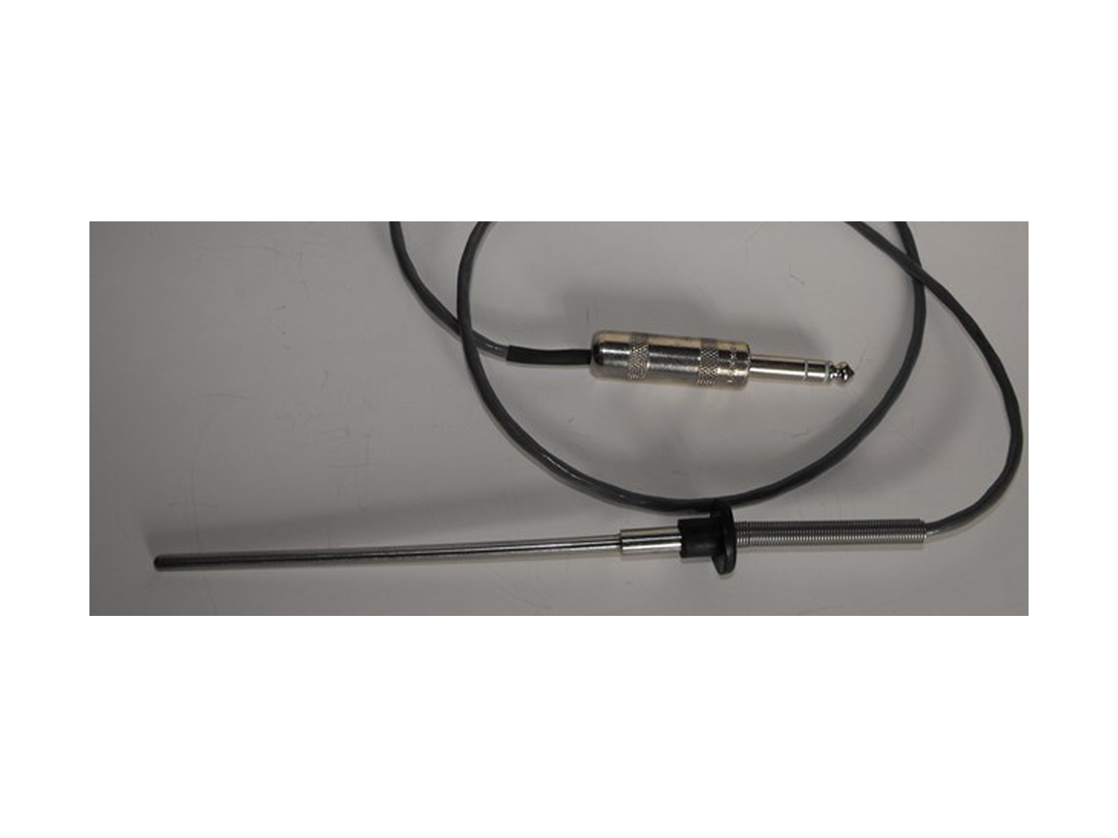 Temperature Probe — Rectal Type